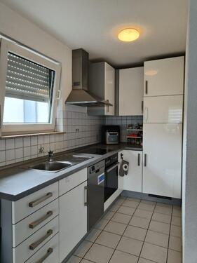 Foto - Etagenwohnung in Herrenberg zur Miete