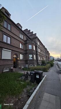 Foto - 3 Zimmer Wohnung Hastedt Privat
