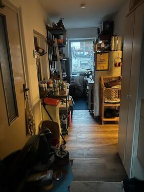 Foto - Einfamilienhaus in Müllrose zum Kaufen