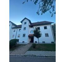 4 ZKB Maisonette Wohnung mit 2 Balkonen Provisionsfrei - Fischach