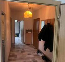 2 Zimmer wohnung mit Balkone und Einbauküche - Gera Lusan