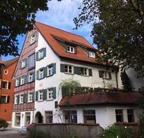Ladengeschäft Ladenlokal Büro Kosmetikstudio Wangen zu vermieten - Wangen im Allgäu