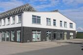 Foto - Moderne Büroflächen in attraktivem Bürokomplex