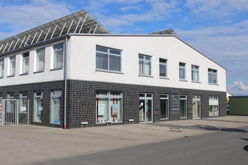 Foto - Moderne Büroflächen in attraktivem Bürokomplex