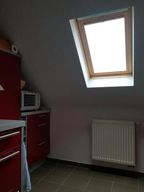 Foto - Etagenwohnung in Leisnig