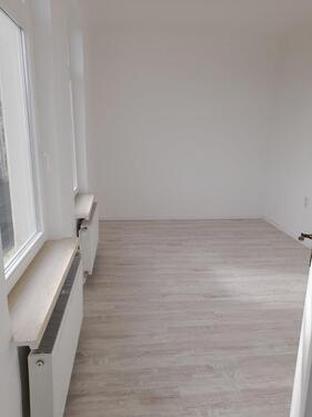 Foto - Etagenwohnung zur Miete in Wilhelmshaven