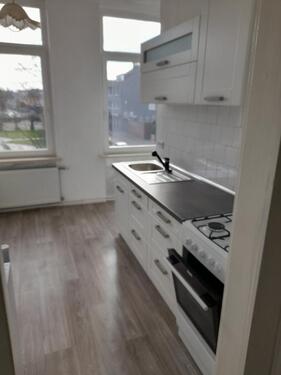 Foto - Etagenwohnung in Wilhelmshaven