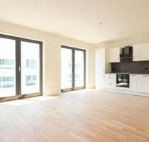 Platz für die ganze Familie: 4-Zimmer-Dachgeschosswohnung - München Aubing-Lochhausen-Langwied