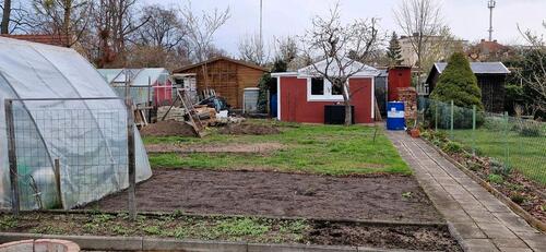 Foto - Nachmieter für Kleingarten - 200,00 EUR Kaltmiete, ca.  0,00 m²