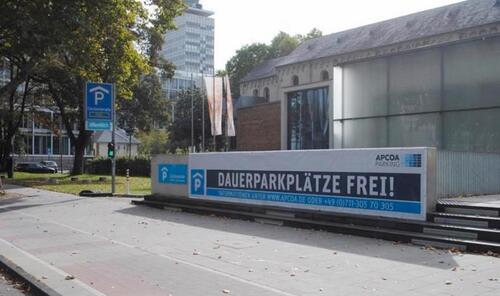 Foto - Parkplatz Stadtmitte Köln - 110,00 EUR Miete,