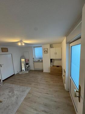 Foto - Etagenwohnung zur Miete in Rödental