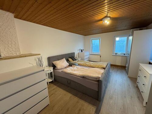 Foto - Etagenwohnung in Rödental