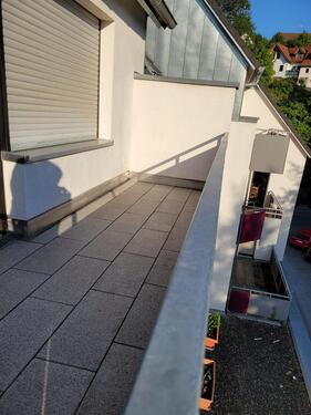 Foto - Etagenwohnung in Niedereschach zur Miete