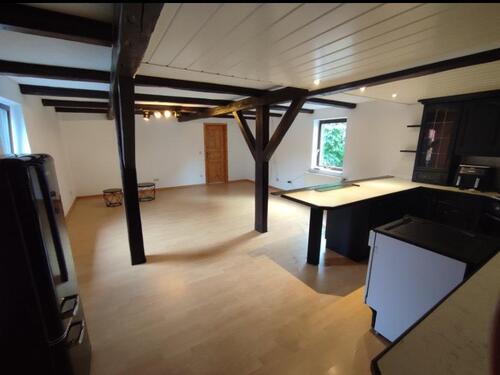 Foto - Etagenwohnung zur Miete in Udestedt