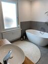 Foto - 4,5-Zimmer-Wohnung mit Garten, Balkon und Garage in Toplage