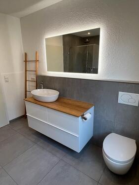 Foto - Etagenwohnung zur Miete in Villingen-Schwenningen
