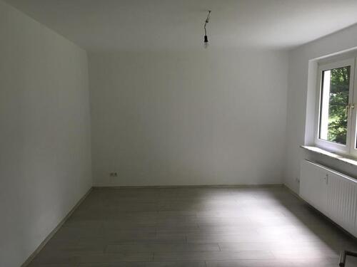 Foto - Etagenwohnung zur Miete in Gelsenkirchen