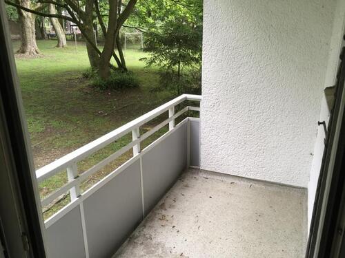 Foto - Etagenwohnung in Gelsenkirchen