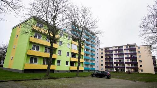 Foto - Fast 5% Rendite mit 3-Zimmer Wohnung in Bielefeld