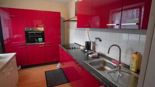 Foto - Etagenwohnung zum Kaufen in Bielefeld