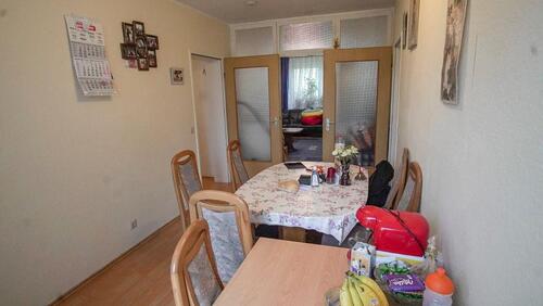 Foto - Etagenwohnung in Bielefeld
