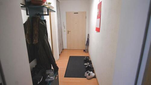 Foto - Etagenwohnung in Bielefeld zum Kaufen