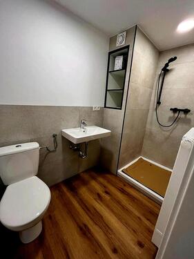 Foto - Etagenwohnung in Ettringen