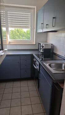 Foto - Etagenwohnung in Leutenbach