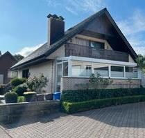 Einfamilienhaus in Bad Oeynhausen