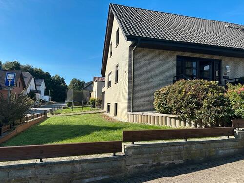 Foto - Einfamilienhaus zum Kaufen in Bad Oeynhausen