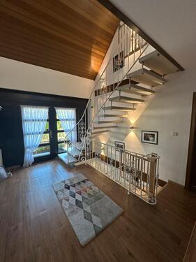 Foto - Einfamilienhaus in Bad Oeynhausen