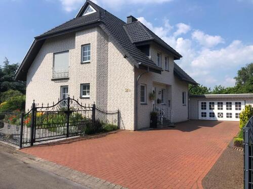Foto - Einfamilienhaus in Porta Westfalica