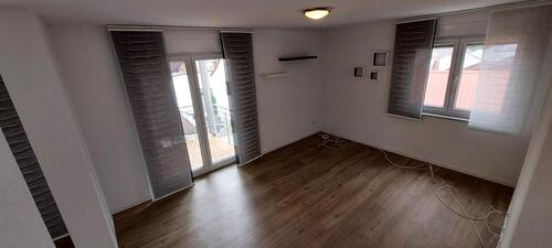 Foto - 4-Zimmer Wohnung Dinkelsbühl mit Küche und Stellplatz