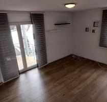 4-Zimmer Wohnung Dinkelsbühl mit Küche und Stellplatz