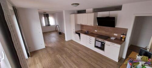 Foto - Etagenwohnung zur Miete in Dinkelsbühl