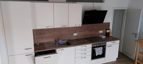 Foto - Etagenwohnung in Dinkelsbühl