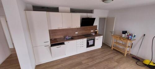 Foto - Etagenwohnung in Dinkelsbühl zur Miete