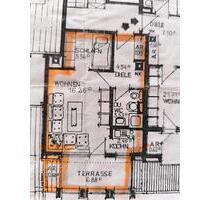 1,5 Zimmer Wohnung Nbg Johannis Nähe Pegnitzgrund - Nürnberg Kleinweidenmühle