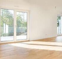 Großzügige 4-Zimmer Wohnung mit Ankleide, EBK und traumhaftem Weitblick - Osnabrück Eversburg