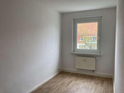 Foto - Etagenwohnung in Borna