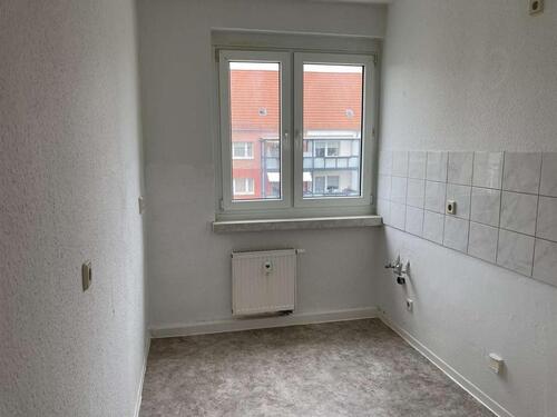 Foto - Etagenwohnung in Borna zur Miete