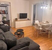 Helle 2-Zimmer Wohnung mit Einbauküche im Gallusviertel Frankfurt - Frankfurt am Main Hellerhofsiedlung