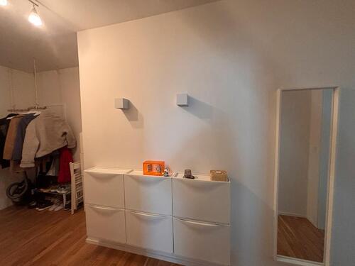 Foto - 2 Zimmer Etagenwohnung in Frankfurt am Main