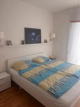 Foto - Etagenwohnung in Frankfurt am Main zur Miete