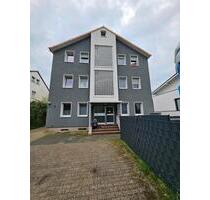 Mietwohnung Universitätsstr.60 Witten-Heven 60qm 2.Ziimmer 1.OG S