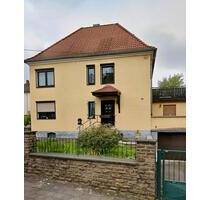 Freistehendes 3-Parteien-Haus, EG 88qm - Neuwied