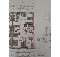 Ebenerdige Doppelhaushälfe - 820,00&nbsp;EUR Kaltmiete, ca.&nbsp; 77,00&nbsp;m&sup2; in Herzlake (PLZ: 49770)