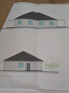 Foto - 3 Zimmer Einfamilienhaus zur Miete in Herzlake