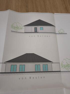 Foto - 3 Zimmer Einfamilienhaus in Herzlake