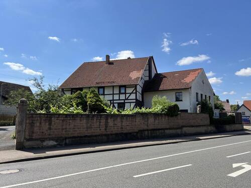 Foto - 8 Zimmer Einfamilienhaus zum Kaufen in Krayenberggemeinde